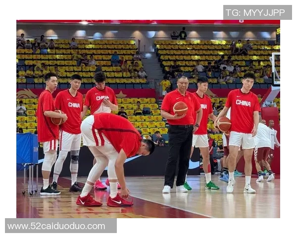 2019年委瑞内拉与中国篮球队激烈对抗赛回顾与分析