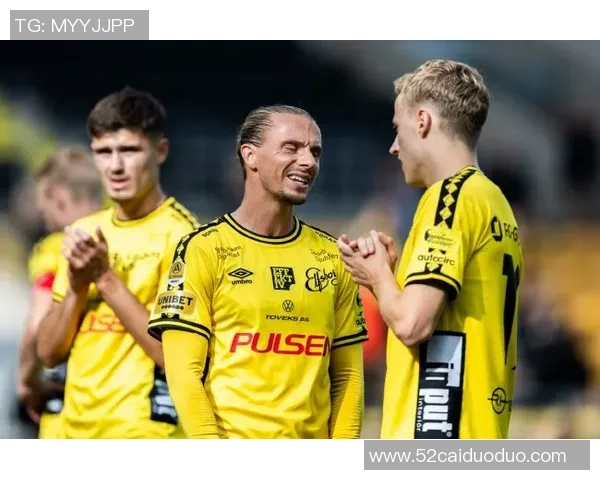 埃尔夫斯堡与布鲁马波卡纳比赛前瞻及胜负预测分析