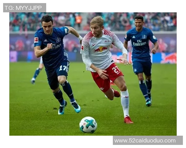 德乙马格德堡对阵汉堡比赛分析及比分预测展望