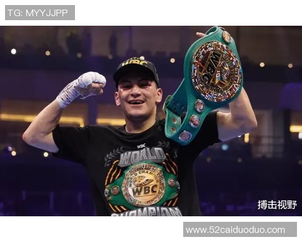 无暇多顾：小维吉尔·奥蒂兹专心于周末对手埃里克森·卢宾